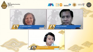 5th APA Conference: 3-5 August 2021 Image 67